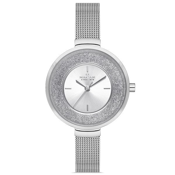 Nacar NC33-398855-ASMS Kadın Kol Saati