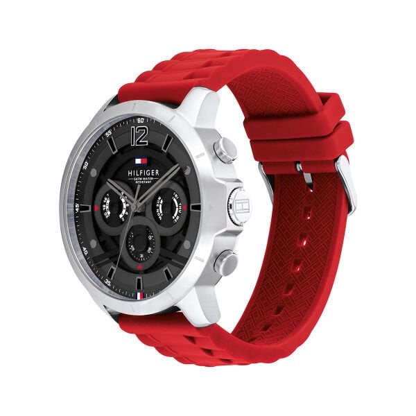 Tommy Hilfiger TH1710490 Erkek Kol Saati