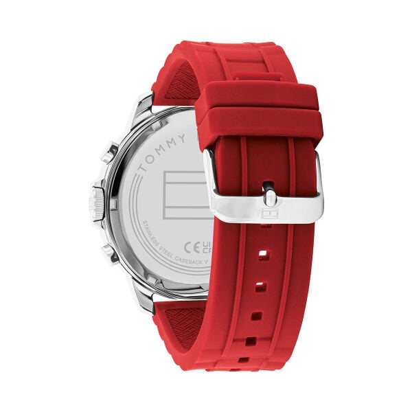 Tommy Hilfiger TH1710490 Erkek Kol Saati