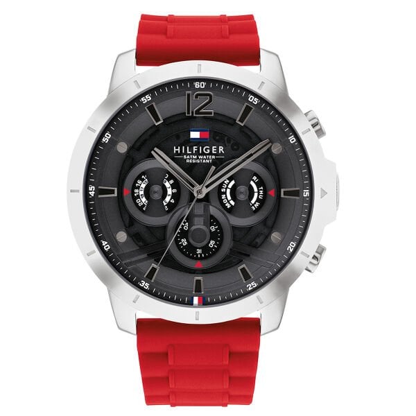 Tommy Hilfiger TH1710490 Erkek Kol Saati