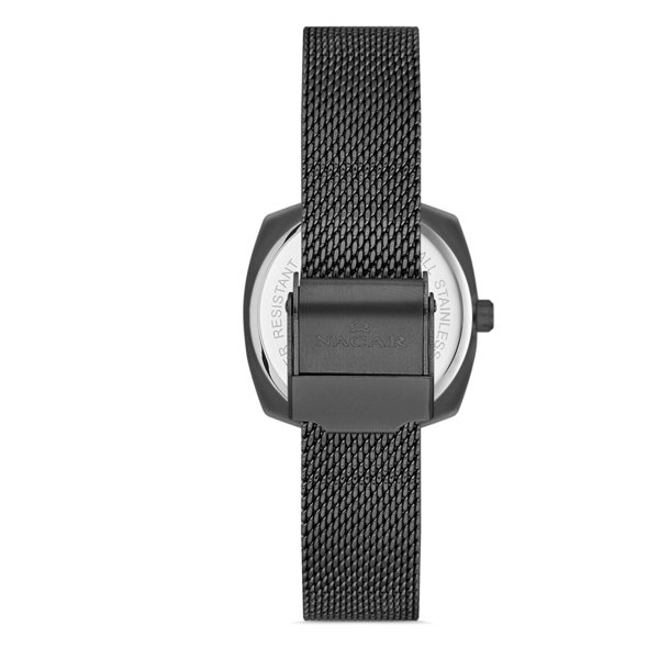 Nacar NC36-392025-GCM Kadın Kol Saati