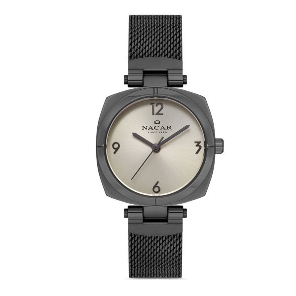 Nacar NC36-392025-GCM Kadın Kol Saati