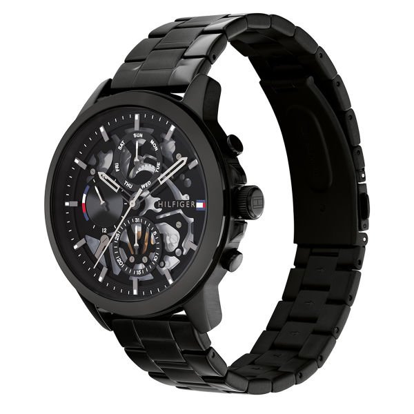 Tommy Hilfiger TH1710478 Erkek Kol Saati