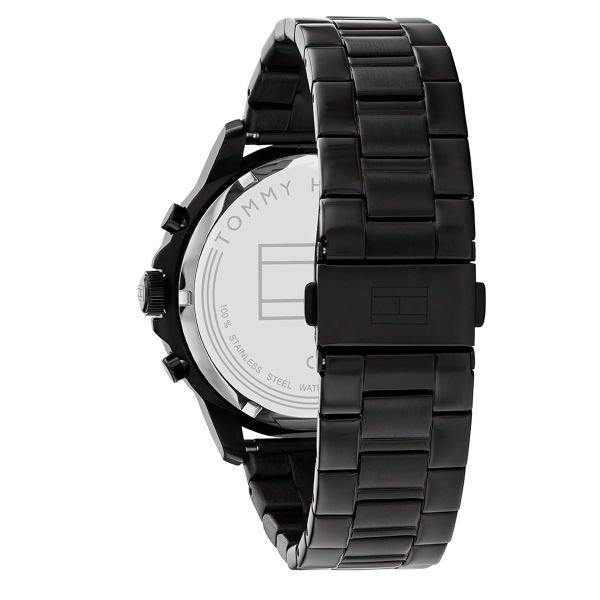 Tommy Hilfiger TH1710478 Erkek Kol Saati