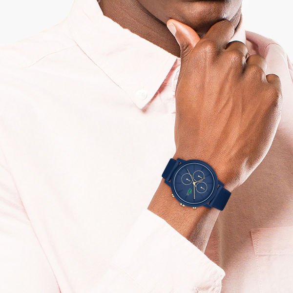 Lacoste LAC2011248 Kol Saati