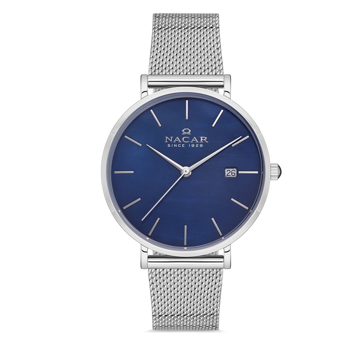 Nacar NC33-398091-ALM Kol Saati