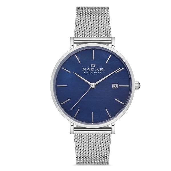 Nacar NC33-398091-ALM Kol Saati