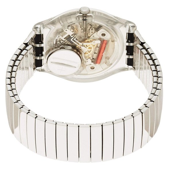 Swatch GM416B Kol Saati