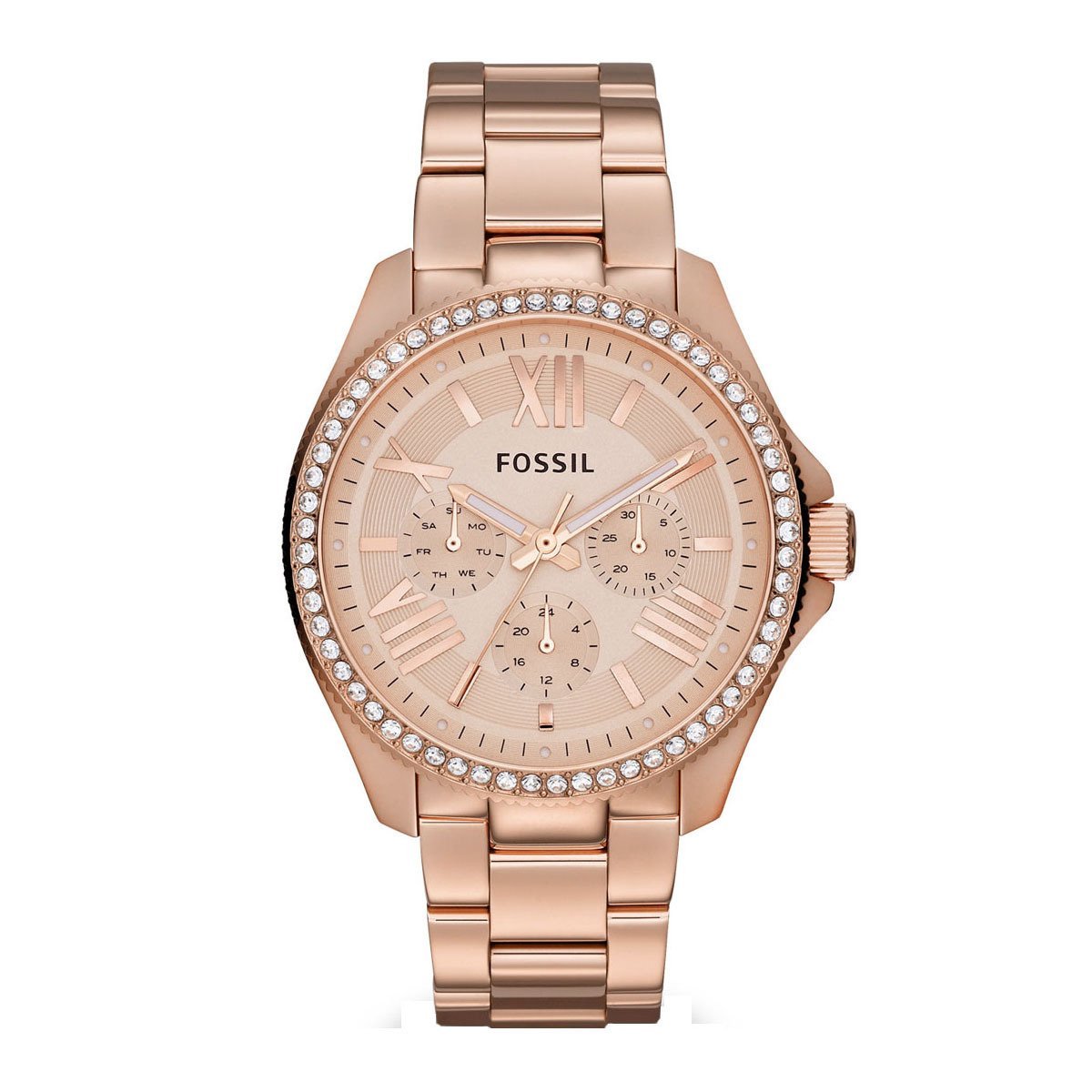 Fossil FAM4483 Kadın Kol Saati