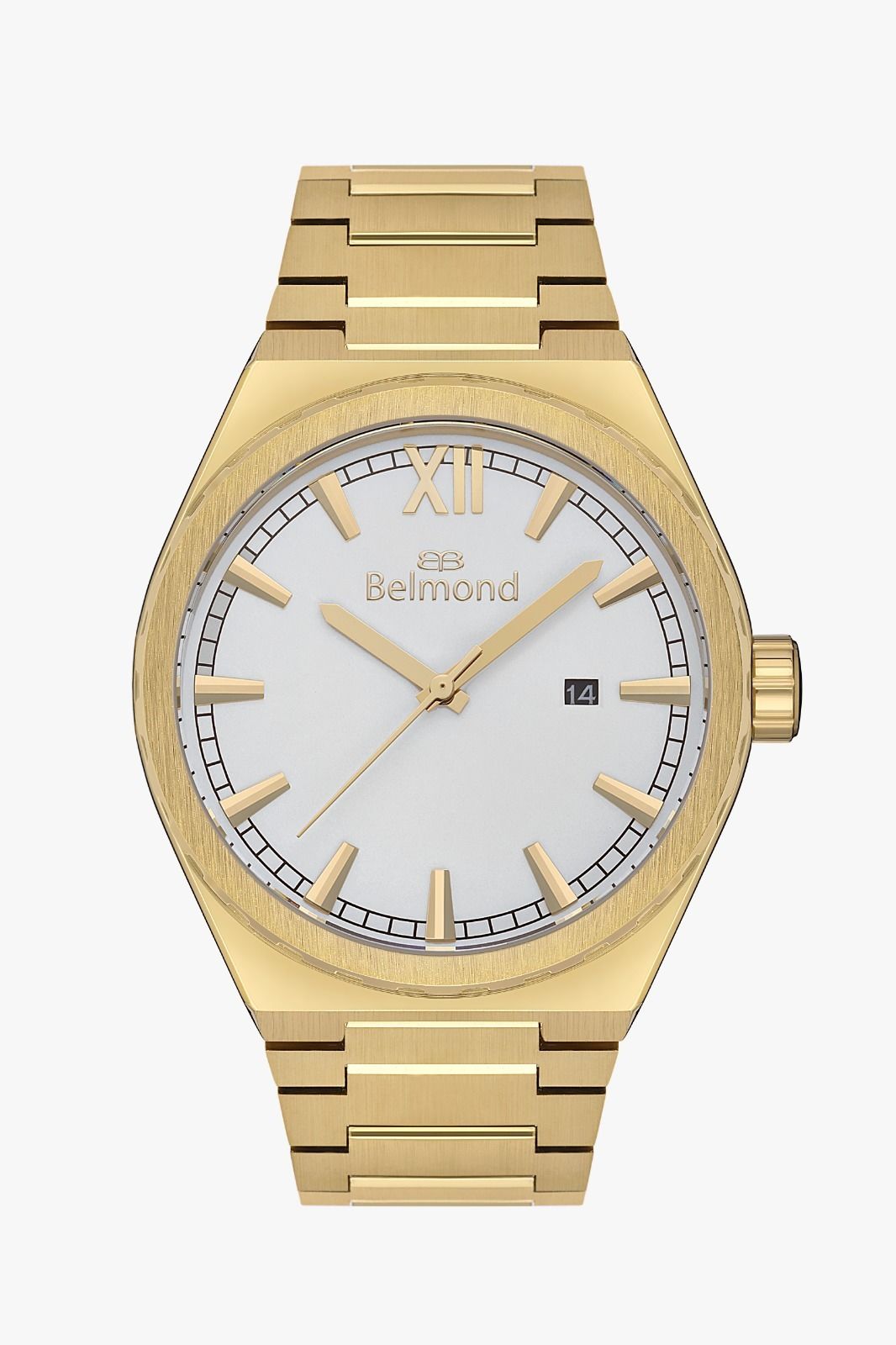 Belmond KNG1096.130 Erkek Kol Saati
