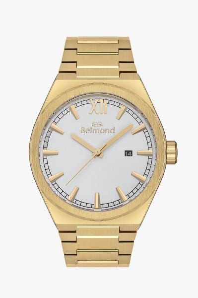 Belmond KNG1096.130 Erkek Kol Saati