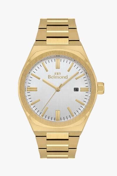 Belmond KNG1099.130 Erkek Kol Saati