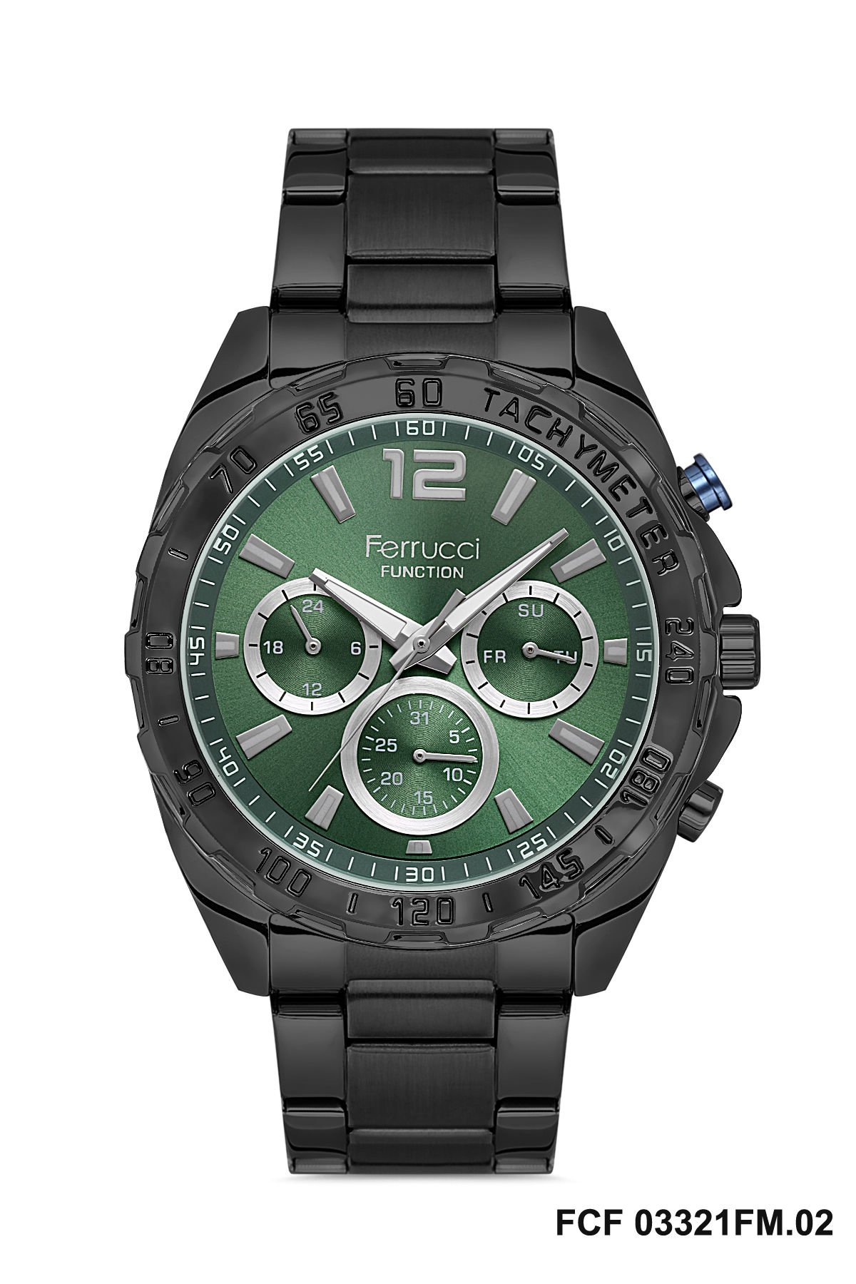 Ferrucci 03321FM.02 Erkek Kol Saati