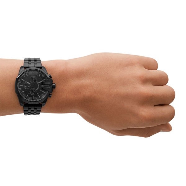 Diesel DZ4617 Erkek Kol Saati