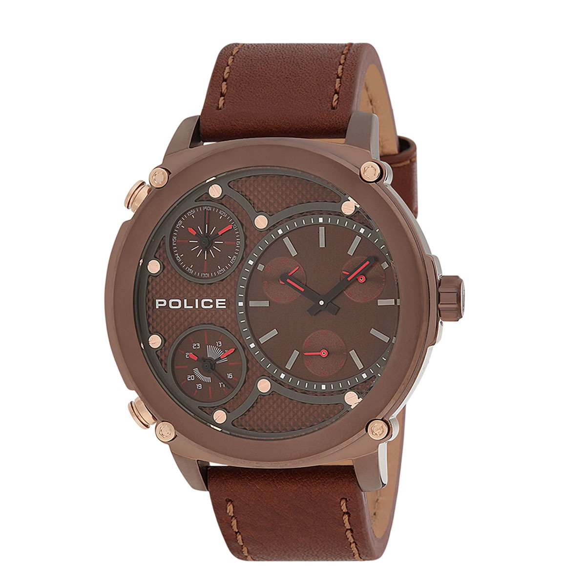 Police PL.14830JSBN12 Erkek Kol Saati