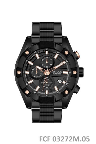 Ferrucci 03272FM.05 Erkek Kol Saati
