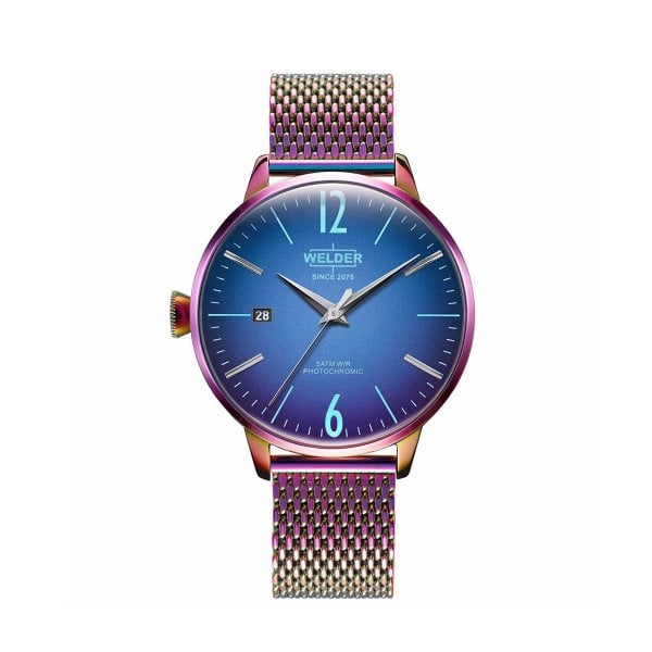 Welder Moody WRC645 38 mm Kadın Kol Saati