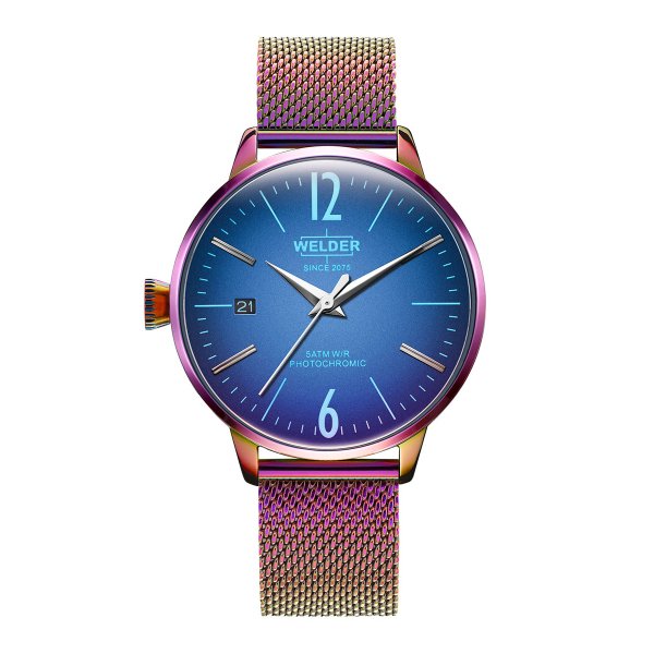 Welder Moody WRC739 36 mm Kadın Kol Saati