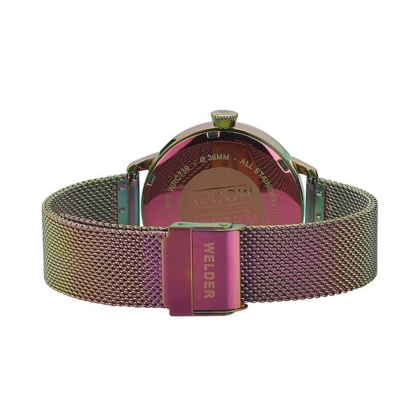 Welder Moody WRC739 36 mm Kadın Kol Saati