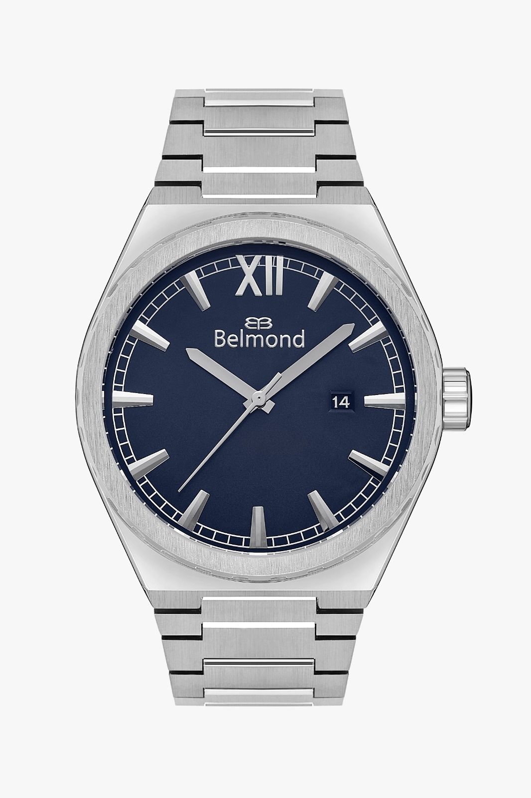 Belmond KNG1096.390 Erkek Kol Saati