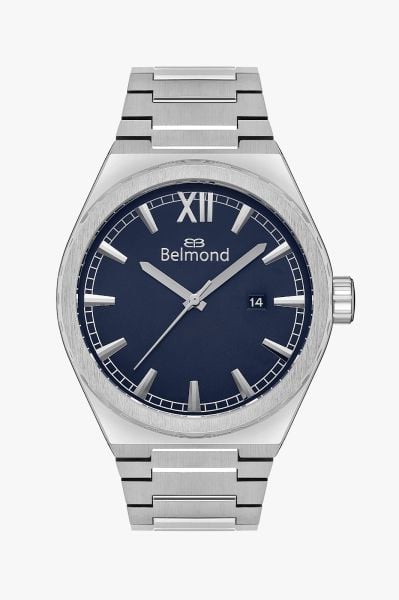 Belmond KNG1096.390 Erkek Kol Saati