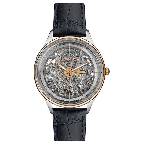 Quantum  QMG761.539.86 Otomatik Erkek Kol Saati