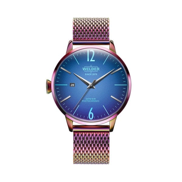 Welder Moody WRC818 42 Kol Saati