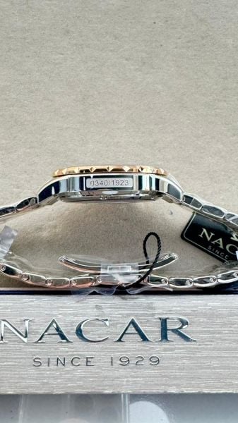 NC03-2923006-ESM  OTOMATİK LİMİTED (340) ALTIN KAPLAMA