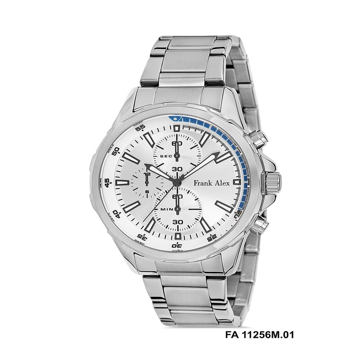 Frank Alex FA.1221 11256M.01 Erkek Kol Saati