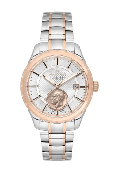 NC03-2923006-ESM  OTOMATİK LİMİTED (340) ALTIN KAPLAMA