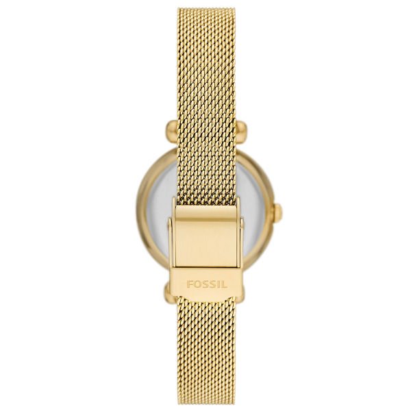 Fossil FBQ3898 Kadın Kol Saati