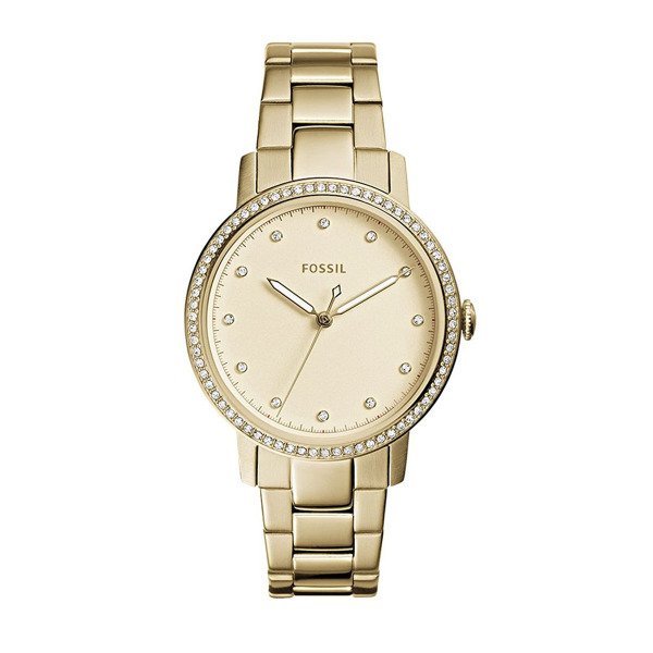 Fossil FES4289 Kadın Kol Saati (Mağazada Özel İndirim)