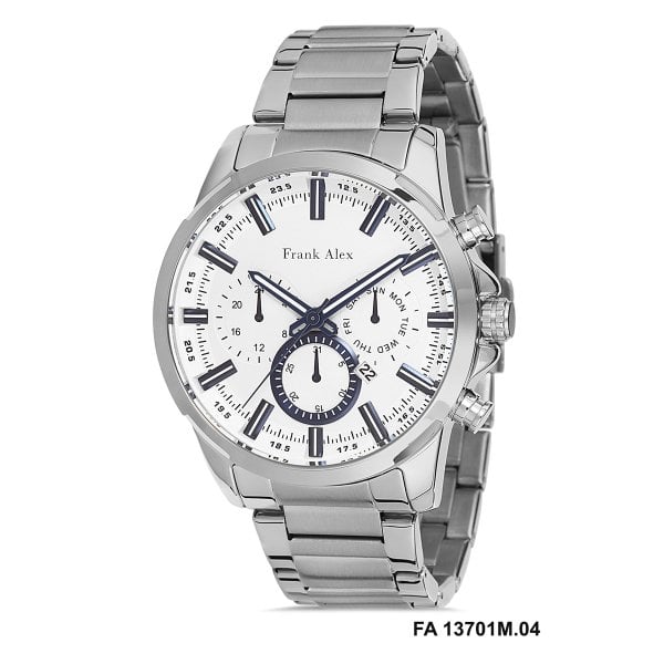 Frank Alex FA.0322 13701M.04  Erkek Kol Saati