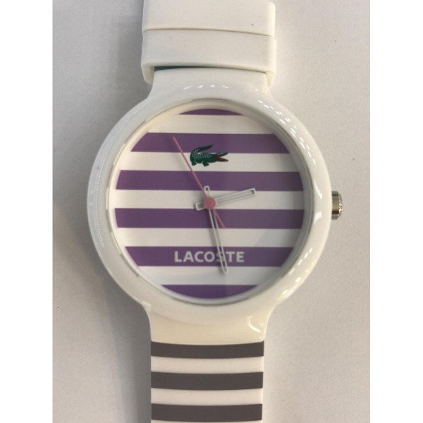 Lacoste LC2010564 Kadın Kol Saati