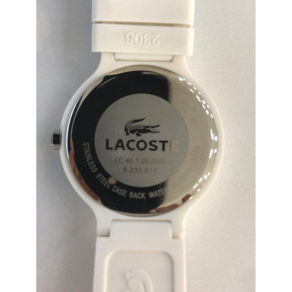 Lacoste LC2010564 Kadın Kol Saati