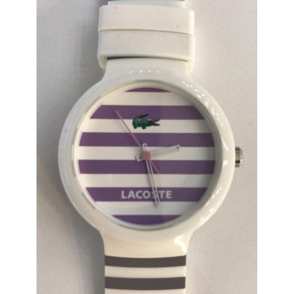 Lacoste LC2010564 Kadın Kol Saati
