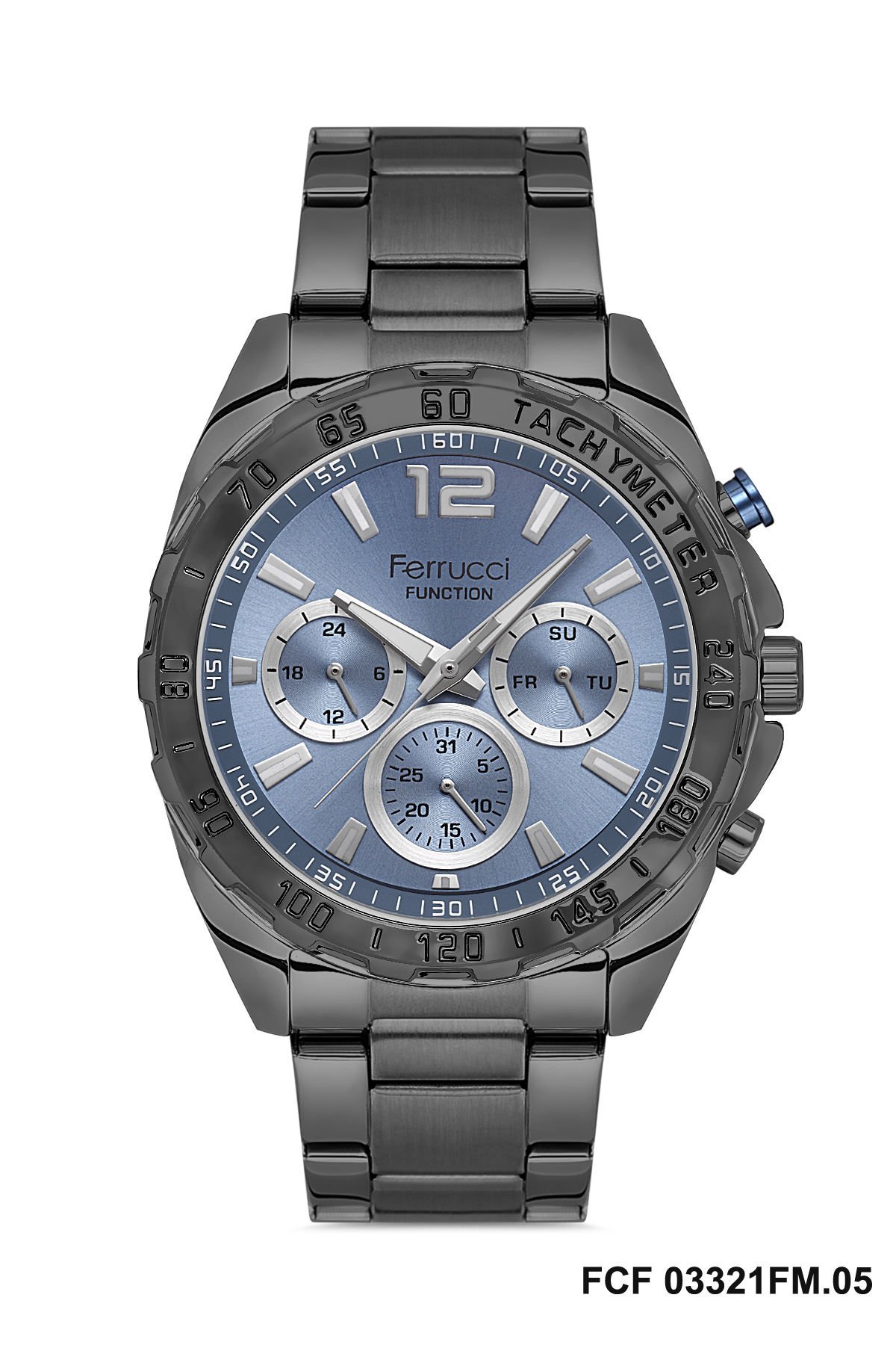 Ferrucci 03321FM.05 Erkek Kol Saati