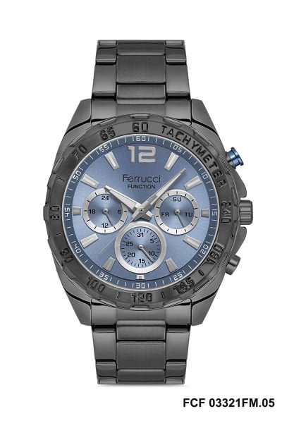 Ferrucci 03321FM.05 Erkek Kol Saati