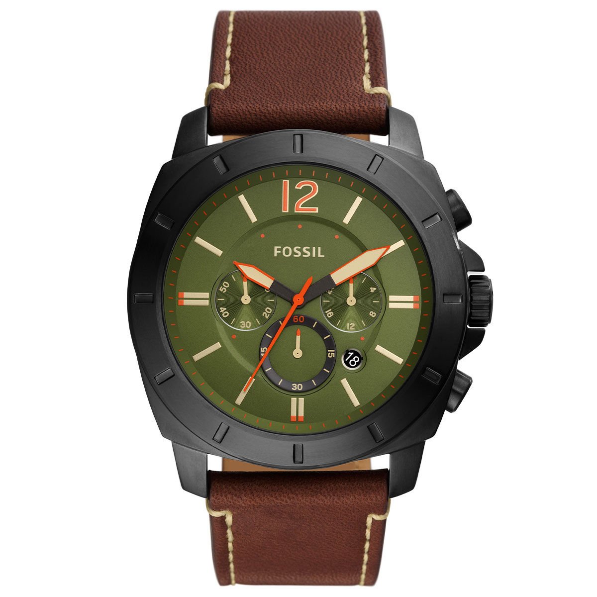 Fossil FBQ2760 Erkek Kol Saati