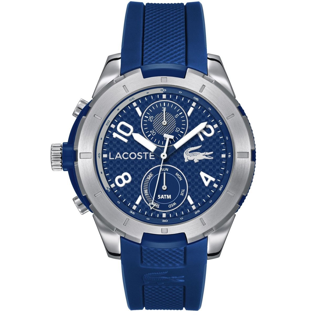 Lacoste LC2010761 Erkek Kol Saati