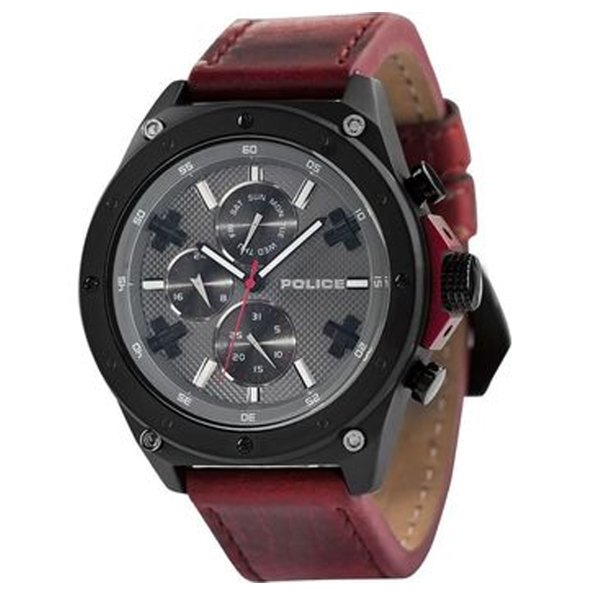 Police PL.14537JSB/13 Erkek Kol Saati