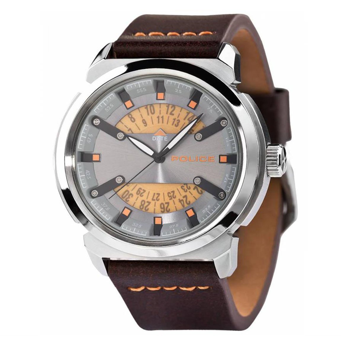 Police Pl.14544Js/13 Erkek Kol Saati