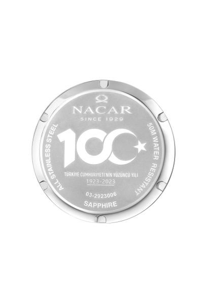 NC03-2923006-ESM  OTOMATİK LİMİTED (366)  ALTIN KAPLAMA