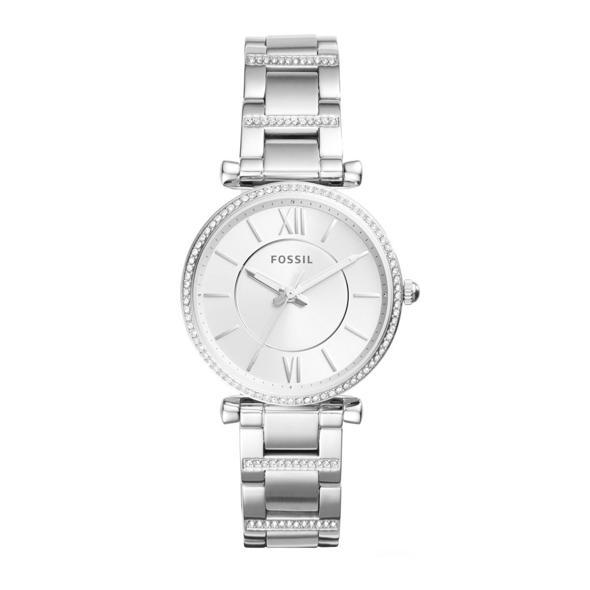 Fossil FES4341 Kadın Kol Saati