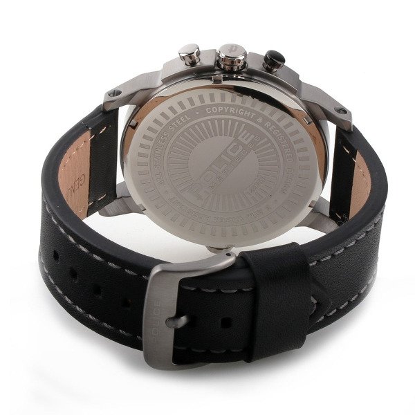 Police PL14376JSU.61 Erkek Kol Saati