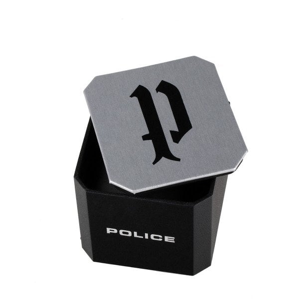 Police PL14376JSU.61 Erkek Kol Saati