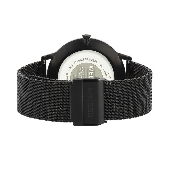 Welder Moody WWRS401 42 mm Slim Kol Saati