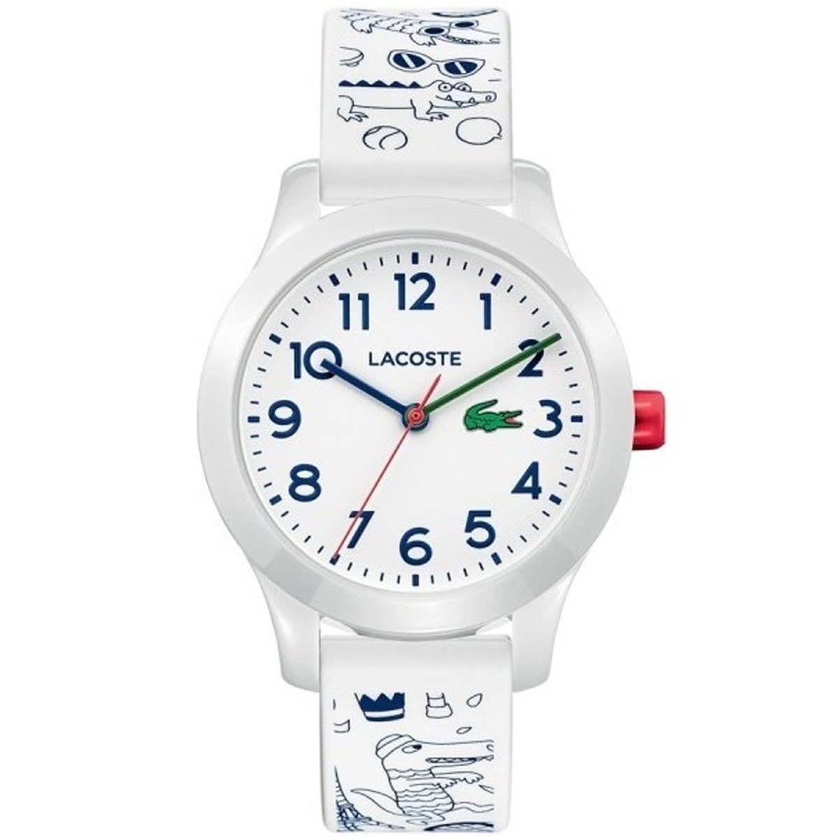 Lacoste LC2030007 Kol Saati