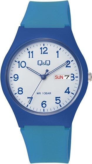 Q&Q V39A-002VY Kol Saati