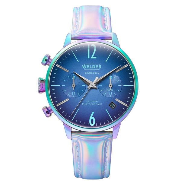 Welder Moody WWRC123 38 mm  Kadın Kol Saati